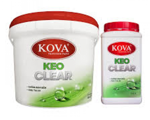 KEO CLEAR