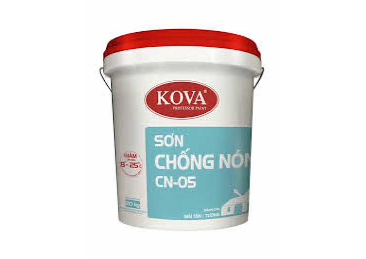 Sơn Chống Nóng KOVA CN-05